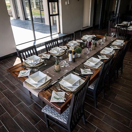 Umbono Private Game Lodge Alexandria  Exterior foto