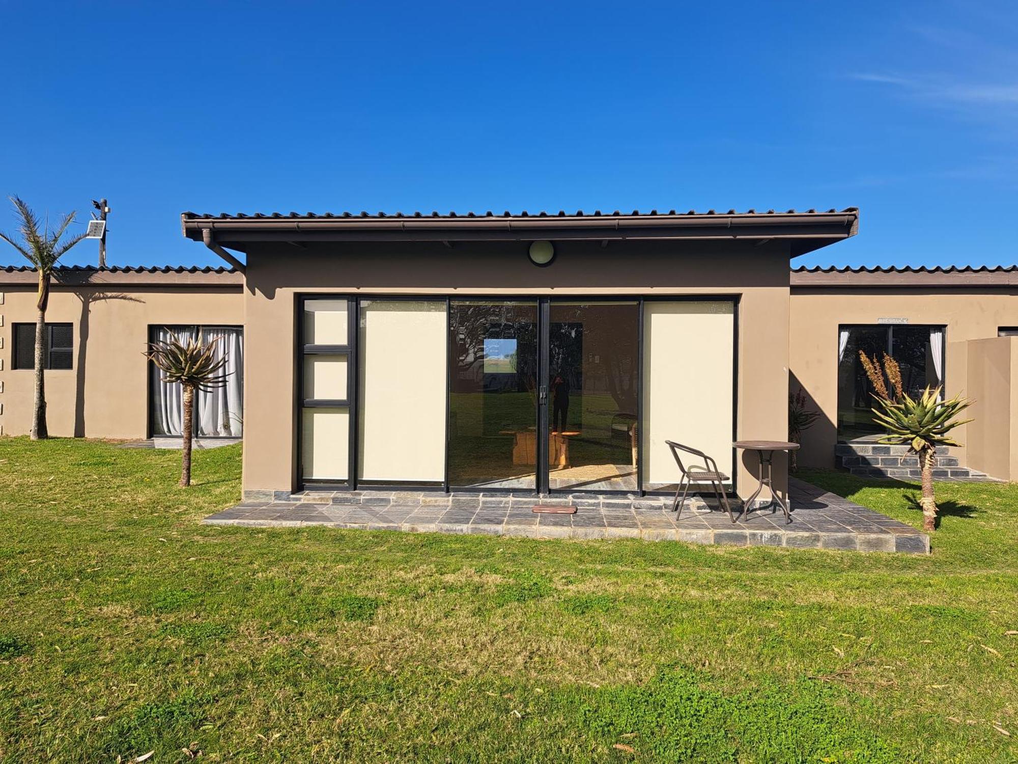 Umbono Private Game Lodge Alexandria  Exterior foto