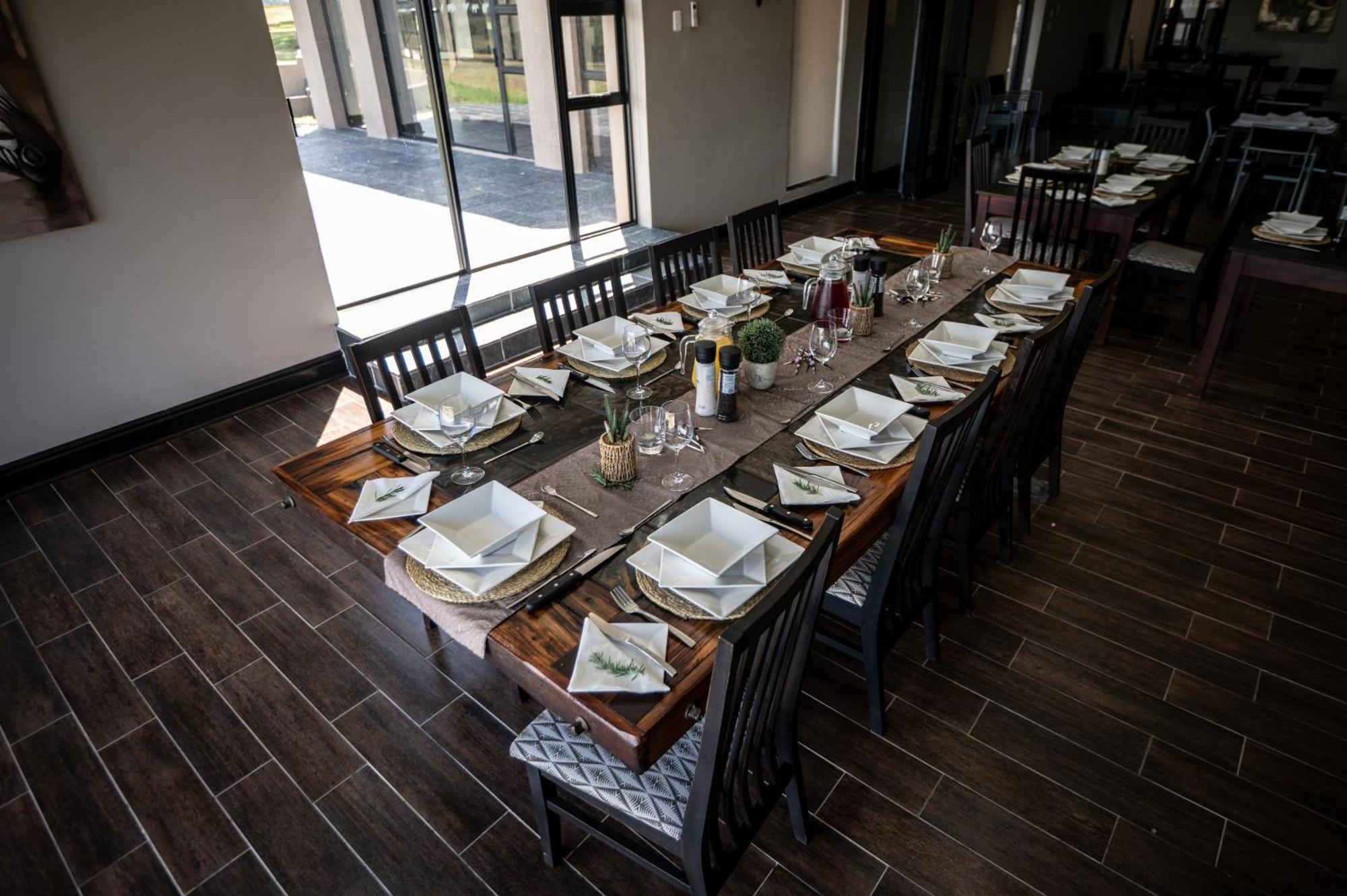 Umbono Private Game Lodge Alexandria  Exterior foto