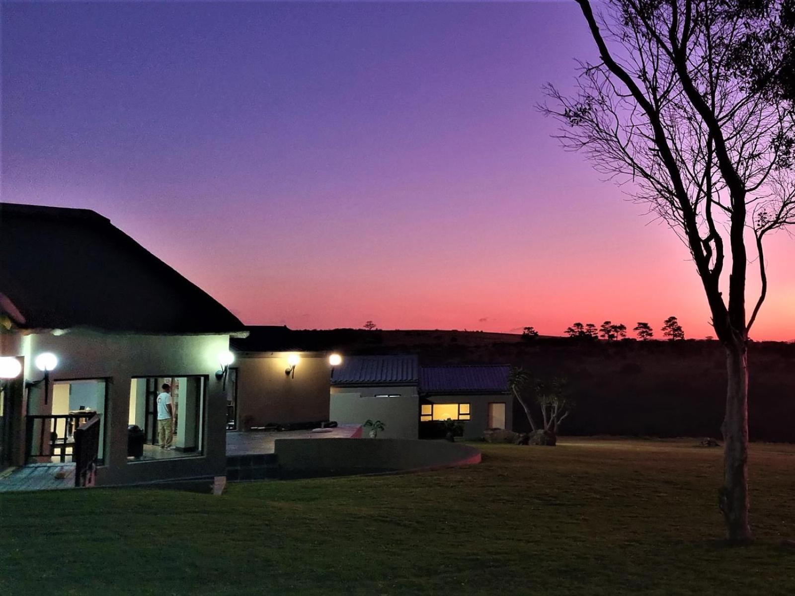 Umbono Private Game Lodge Alexandria  Exterior foto