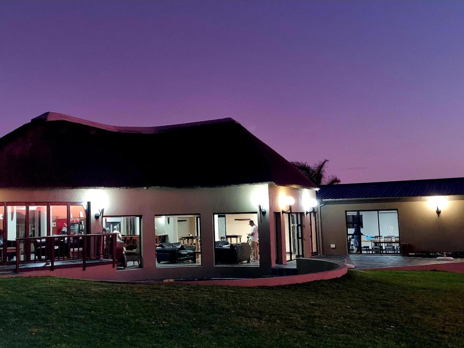 Umbono Private Game Lodge Alexandria  Exterior foto