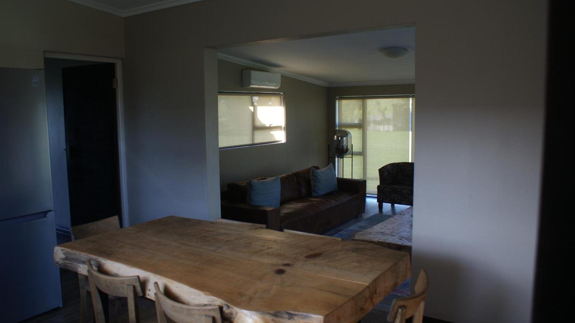 Umbono Private Game Lodge Alexandria  Quarto foto