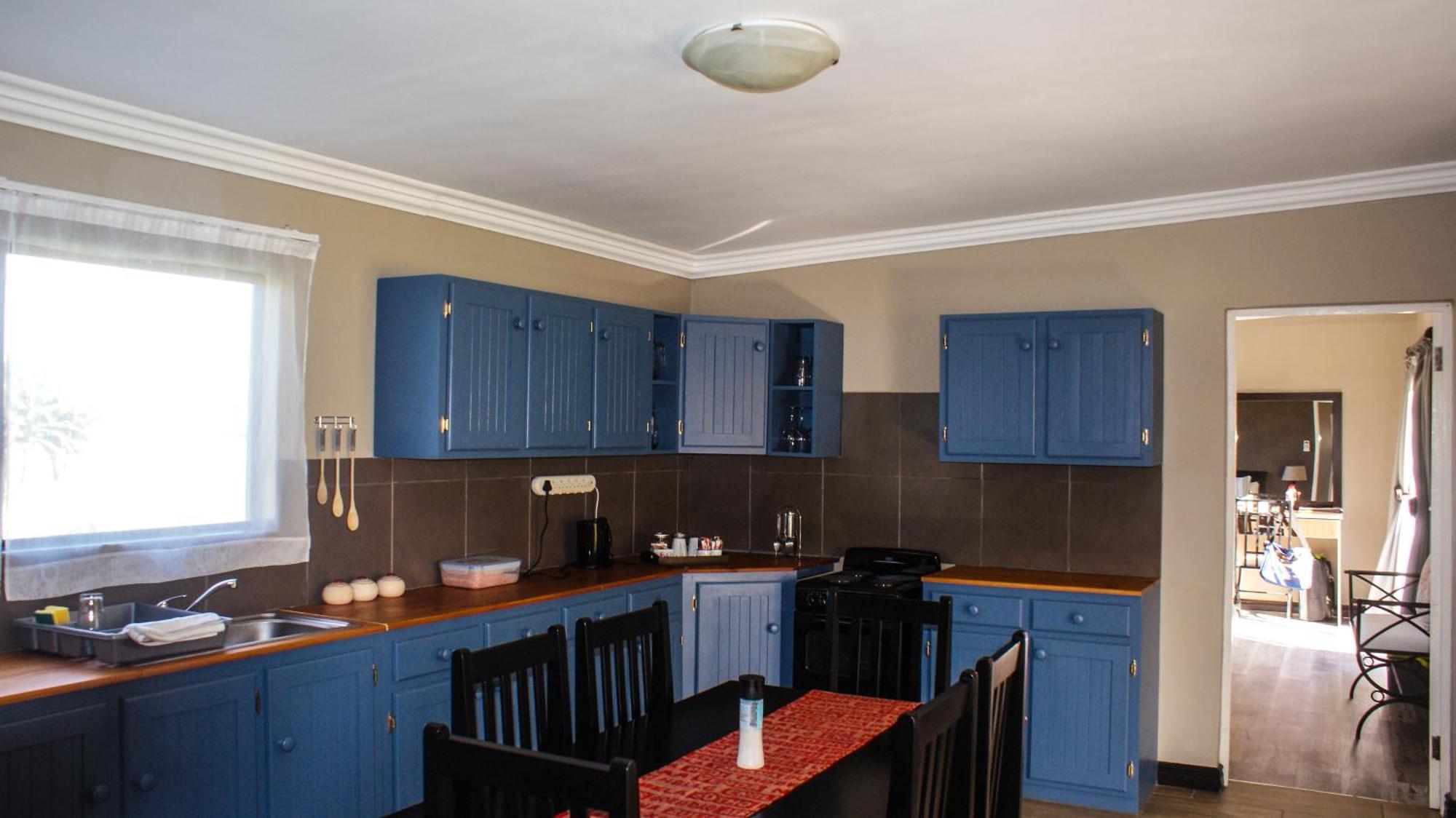 Umbono Private Game Lodge Alexandria  Quarto foto