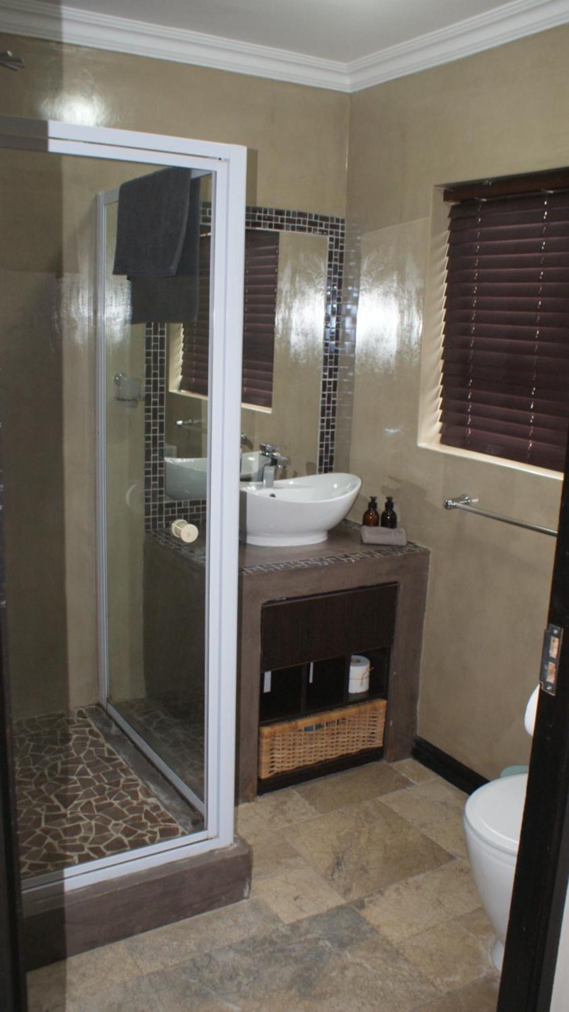 Umbono Private Game Lodge Alexandria  Quarto foto
