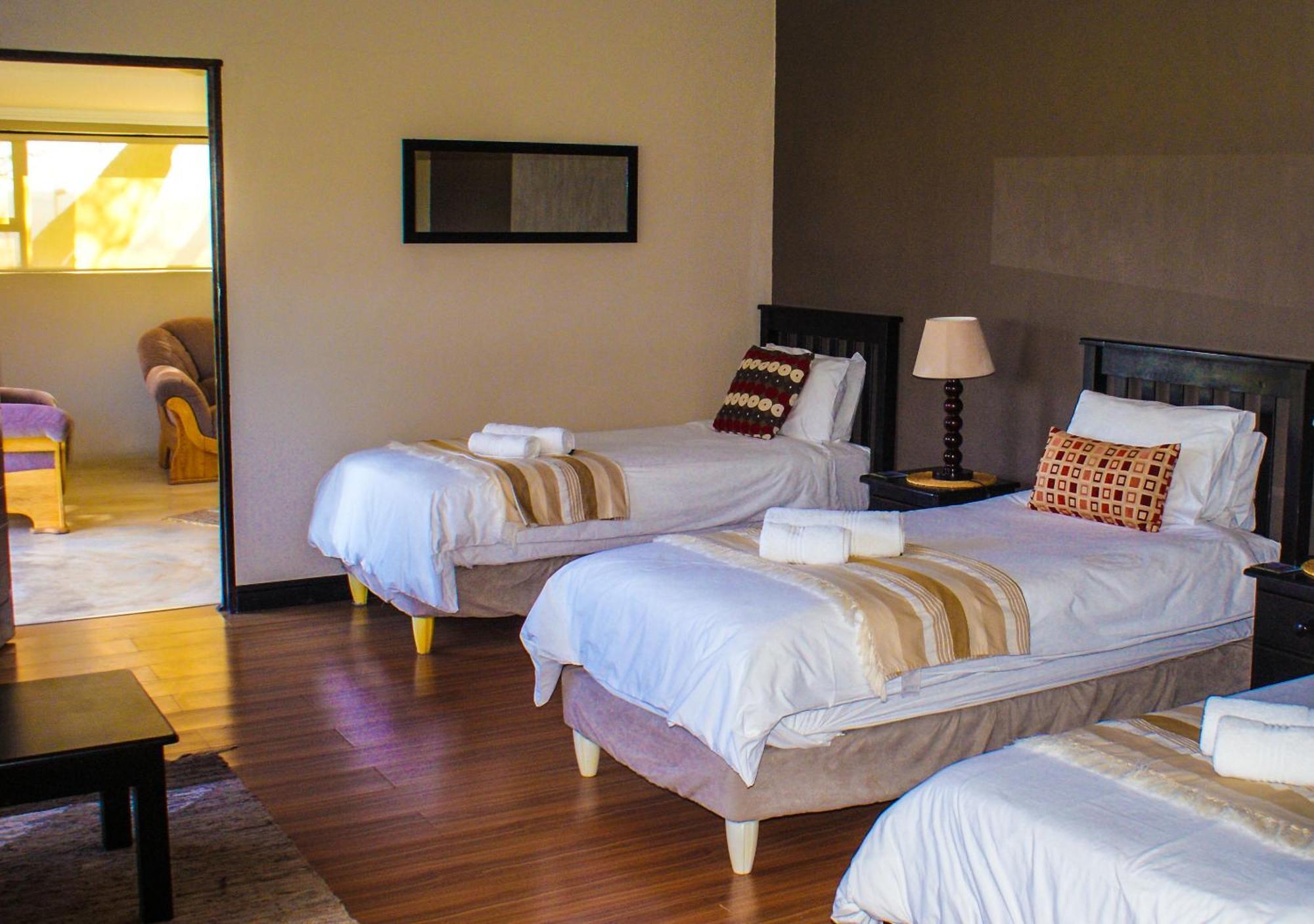 Umbono Private Game Lodge Alexandria  Quarto foto